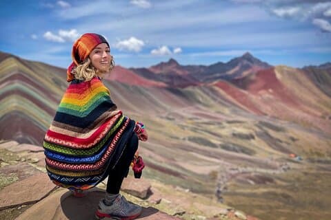 Cusco 5 dagar 4 nätter privat rundtur i Machu Picchu