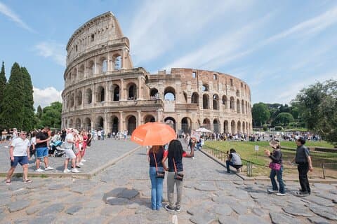 Roma e Vatican Pass: Esplora 3, 5 o 7 attrazioni da non perdere