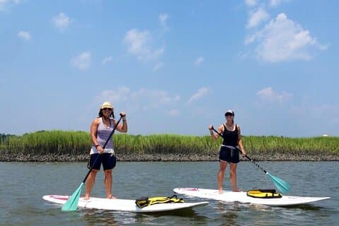 7 Hour Ultimate Lowcountry Day Up to 6 Guests