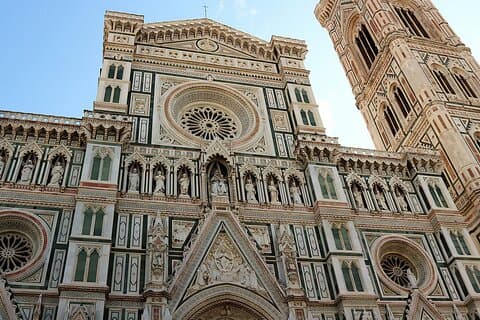 Oppdag Firenze & Eksklusiv eBook fra Duomo Tour