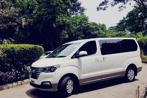 Private PTY Airport Transfer para Hotéis em Cidade do Panamá