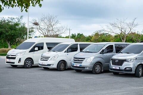 Punta Cana Airport Shuttle to or from Airport