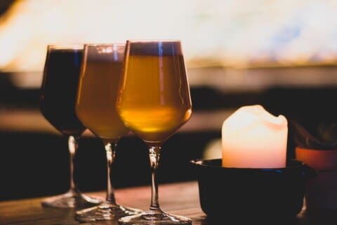 Das Osloer Bierabenteuer