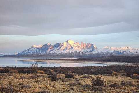 Full Day Panoramic Torres Del Paine