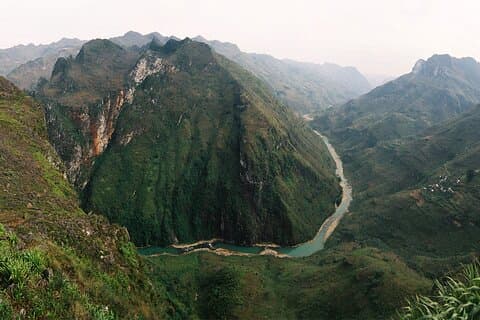 Viet Nam Discovery 16 dias