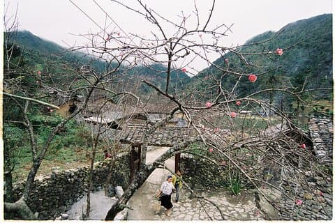 Viaje de 3 días a Sapa y Hanoi