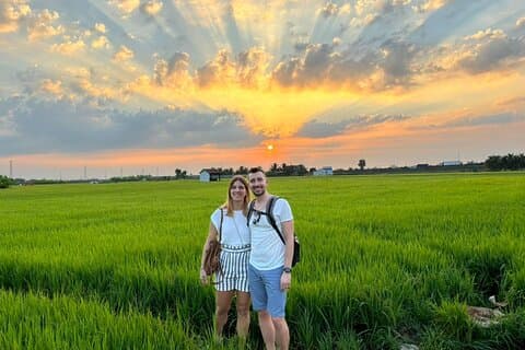 Ho Chi Minh: Southern Vietnam 4-Day Authentic - Private Tour