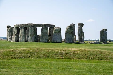 Bath y Stonehenge desde Londres: tour privado de lujo de un día
