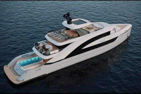 Halong Nighttime Magic: Sunset Views, Yacht kulinarisk oplevelse