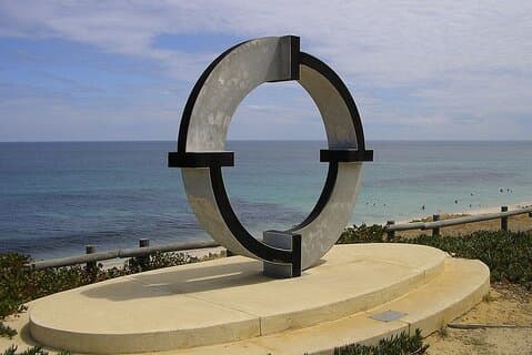 Perth Pirate Adventure: Self-Guided Walking Tour
