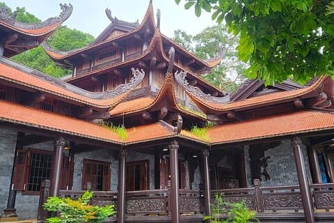 Da Mui Ne: Phan Thiet, Torre Cham, Montagna Ta Cu, Buddha Sdraiato