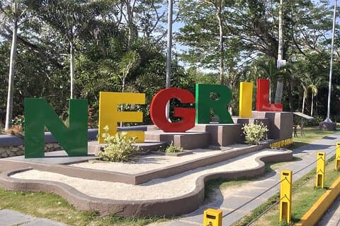 Private Montego Bay Jamaica lufthavn transfer til Negril Hoteller
