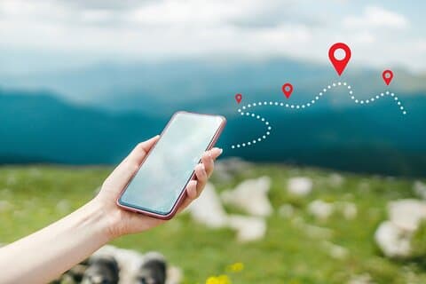 Alpi dell'Ammergau: Geocaching, caccia al tesoro attorno al monastero di Ettal