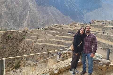 2-daagse privétour in de Heilige Vallei van de Inca's en Machupichu