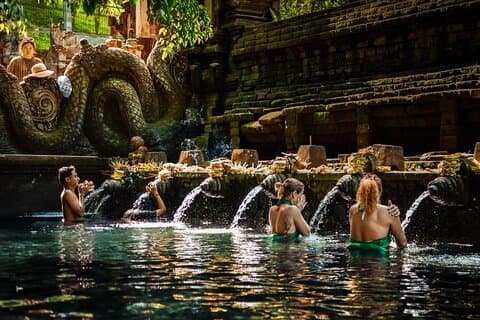 Ubud Privé dagtochten - Instagrambare Spot en meer