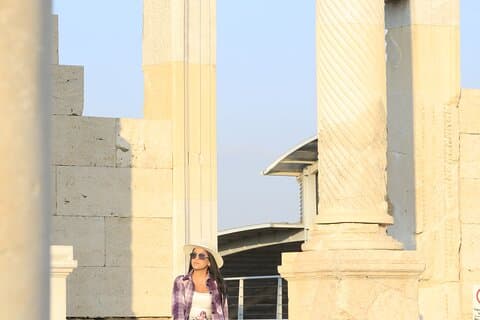 Turquie Tour : Istanbul, Cappadoce, Pamukkale, Kusadasi, Ephèse