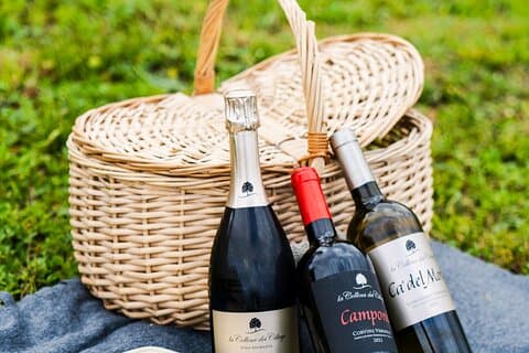Vérone E-Bike&Picnic