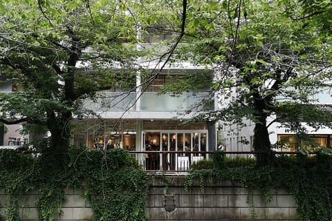 Explore Tokyo's trendy uptown area, Nakameguro and Daikanyama