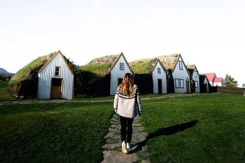 Combo de 17 días: Vuelta a Islandia y fiordos occidentales de Islandia