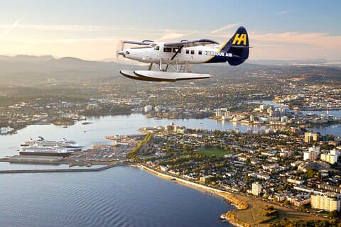Hoteller i nærheden af Victoria to Vancouver Seaplane Day Trip