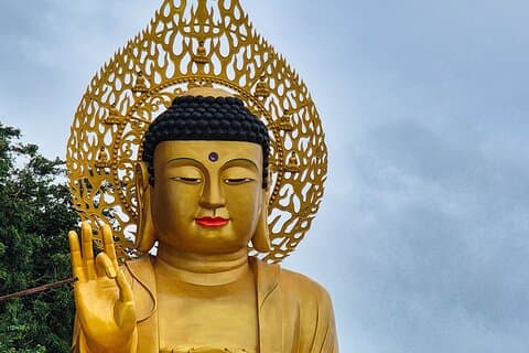 Western Jeju: All Inclusive Private Tour w/ Korean Archery