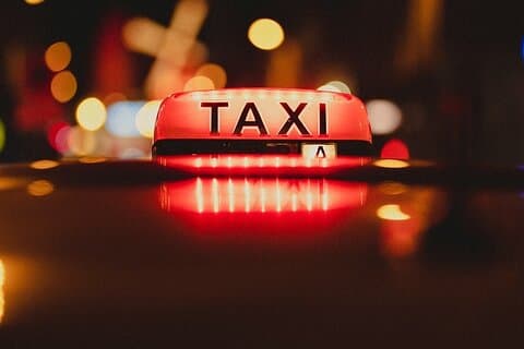 Excursão Early Bird em Kyoto com Uber