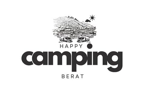 Camping Happy Berat