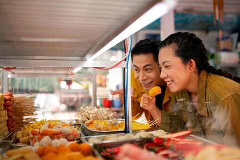 Kuala Lumpur Best Food Tour With A Guide