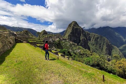 Excursão de 2 dias ao Vale Sagrado e Machu Picchu