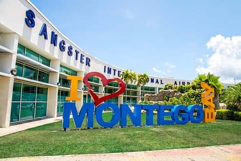 Privat flygplatstransfer till/från hotell i Negril