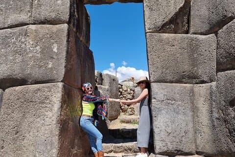 Cusco 6D 5N Laguna Humantay and Raimbow Mountain