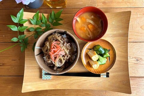 Tóquio 6 horas de excursão guiada privada e experiência culinária em Gyudon