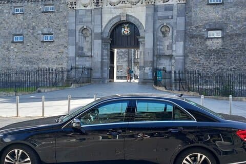 Private zweitägige Tour : Dublin Nach Kilkenny & Waterford