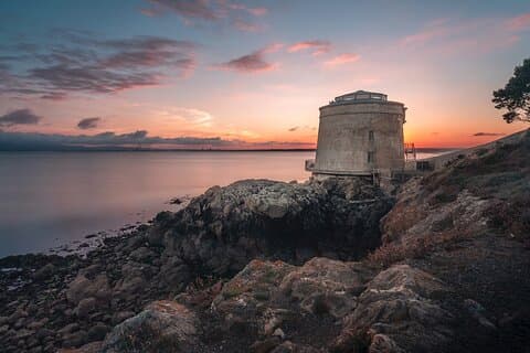 Restauranter i nærheten av Dublin Sunrise Landscape Photography Tour