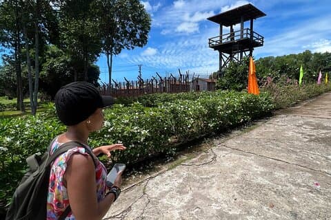 Discover Land Tour Phu Quoc Southern Island