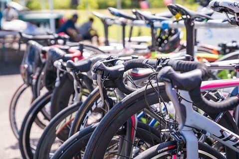 Aluguel de Bicicletas Nassaushores