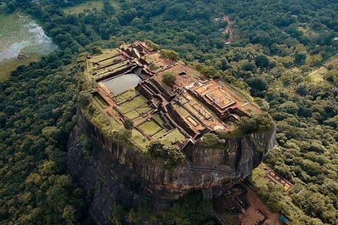 11 Days In Sri Lanka - Guide, Vehicle & HB Stays