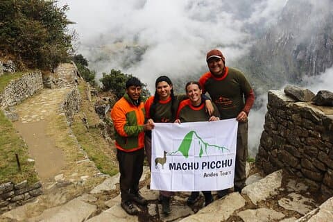 Cammino Inca di 4 giorni a Machu Picchu: il miglior tour di trekking.