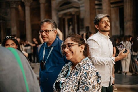 Private Milan Walking Tour with Last Supper and Duomo