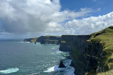 Restauranter i nærheden af Cliffs of Moher Luxury Experience