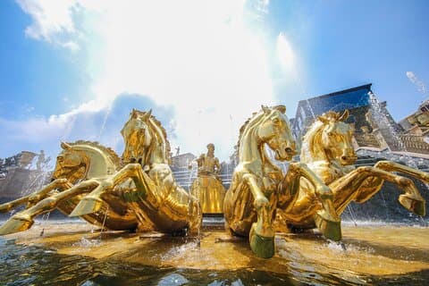 Hoteller i nærheden af Sun World Ba Na Hills