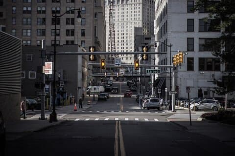 Detroit Private Sightseeing Tour with Daily Chauffeur