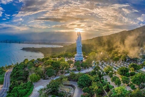 Da Nang City Highlights Half Day Group Tour