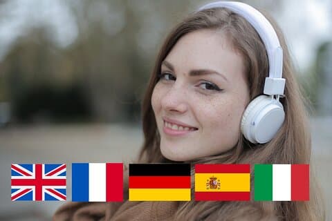 Rouen audio-guided tour