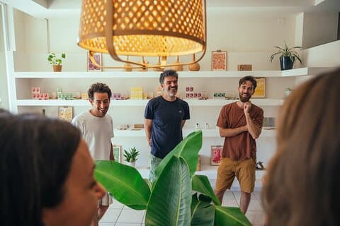 Authentic Soapmaking Experience & Tour in Crete | by Helleo