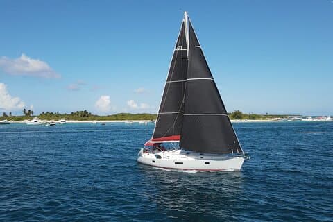 Private Half-Day Sailing and Snorkeling Tour