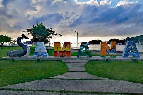 Adventure in Samaná : Lemon Waterfall, Whales