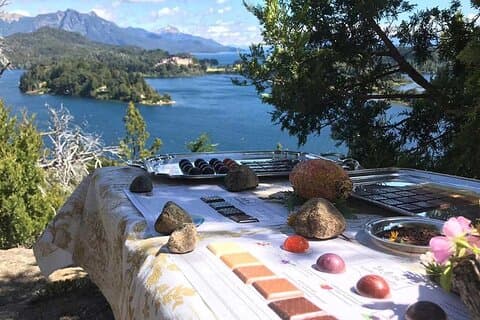 Chocolate Tasting Experience in Bariloche