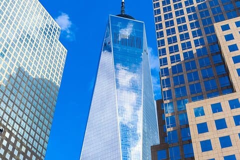 Private, individuelle Tour durch New York City