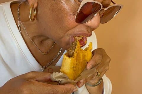 Privat Montego Bay Foodie Tour med stadens höjdpunkter